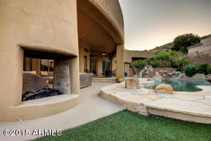1802 E Desert Willow Dr, Phoenix, AZ 85048 photo 27
