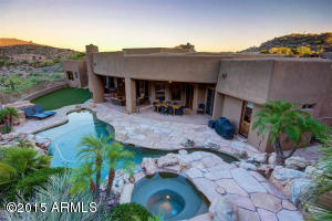 1802 E Desert Willow Dr, Phoenix, AZ 85048 photo 22