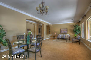 3355 E Beechnut Pl, Chandler, AZ 85249 photo 8