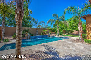 3355 E Beechnut Pl, Chandler, AZ 85249 photo 27