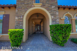 3355 E Beechnut Pl, Chandler, AZ 85249 photo 2