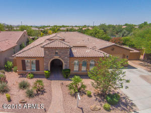 3355 E Beechnut Pl, Chandler, AZ 85249 photo 41