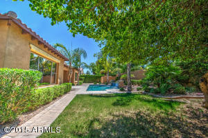 3355 E Beechnut Pl, Chandler, AZ 85249 photo 31