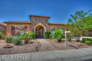 3355 E Beechnut Pl, Chandler, AZ 85249 photo 1