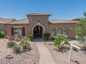 3355 E Beechnut Pl, Chandler, AZ 85249 photo 40