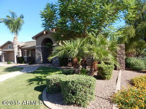 417 E Hopkins Rd, Gilbert, AZ 85295 photo 3