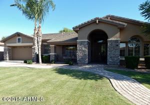 417 E Hopkins Rd, Gilbert, AZ 85295 photo 1