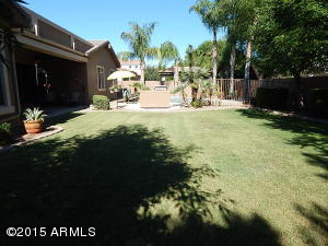417 E Hopkins Rd, Gilbert, AZ 85295 photo 30