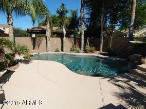 417 E Hopkins Rd, Gilbert, AZ 85295 photo 31