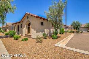 4679 E Maplewood St, Gilbert, AZ 85297 photo 2