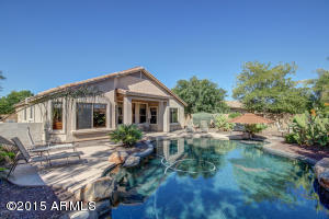 3305 E Warbler Rd, Gilbert, AZ 85297 photo 1