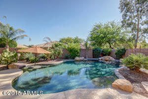 3305 E Warbler Rd, Gilbert, AZ 85297 photo 2