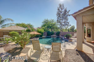 3305 E Warbler Rd, Gilbert, AZ 85297 photo 4