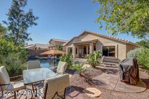3305 E Warbler Rd, Gilbert, AZ 85297 photo 3