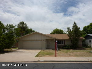1435 E 3rd Pl, Mesa, AZ 85203 photo 1