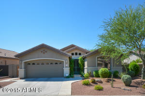 7329 E Mallory Cir, Mesa, AZ 85207 photo 1