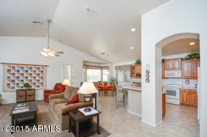 7329 E Mallory Cir, Mesa, AZ 85207 photo 4