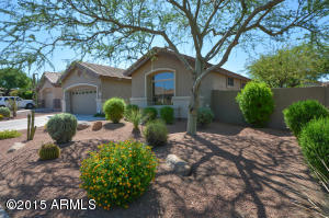 7329 E Mallory Cir, Mesa, AZ 85207 photo 2