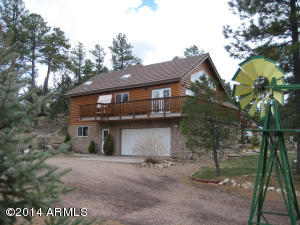 3673 Diamondback Dr, Overgaard, AZ 85933 photo 24