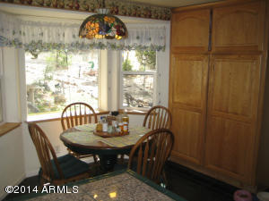 3673 Diamondback Dr, Overgaard, AZ 85933 photo 9