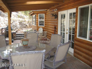 3673 Diamondback Dr, Overgaard, AZ 85933 photo 19