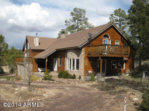 3673 Diamondback Dr, Overgaard, AZ 85933 photo 35