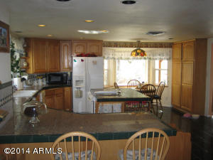 3673 Diamondback Dr, Overgaard, AZ 85933 photo 8