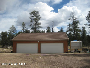 3673 Diamondback Dr, Overgaard, AZ 85933 photo 21