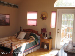 3673 Diamondback Dr, Overgaard, AZ 85933 photo 16