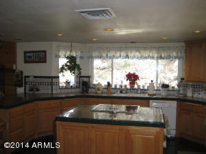 3673 Diamondback Dr, Overgaard, AZ 85933 photo 6