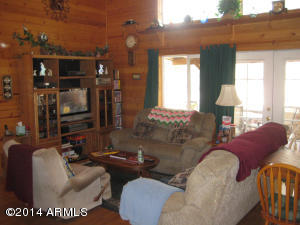 3673 Diamondback Dr, Overgaard, AZ 85933 photo 3