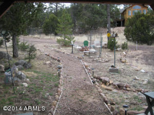 3673 Diamondback Dr, Overgaard, AZ 85933 photo 28