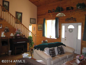 3673 Diamondback Dr, Overgaard, AZ 85933 photo 4