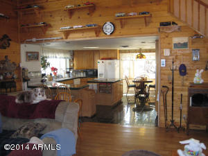 3673 Diamondback Dr, Overgaard, AZ 85933 photo 5