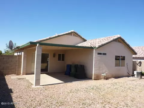 8654 E Capri Ave, Mesa, AZ 85208 photo 2