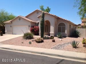 6252 E Riverdale St, Mesa, AZ 85215 photo 1