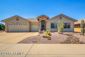 10919 E Ocaso Ave, Mesa, AZ 85212 photo 1