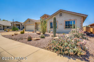 10919 E Ocaso Ave, Mesa, AZ 85212 photo 2