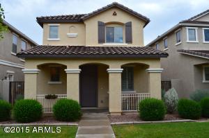 3819 E Trigger Way, Gilbert, AZ 85297 photo 1