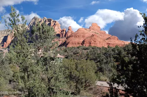 115 Munds Mountain Trl, Sedona, AZ 86336