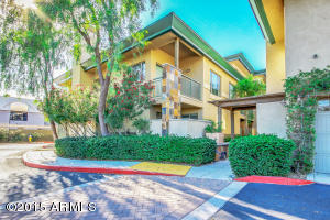815 E Rose Ln #110, Phoenix, AZ 85014 photo 1