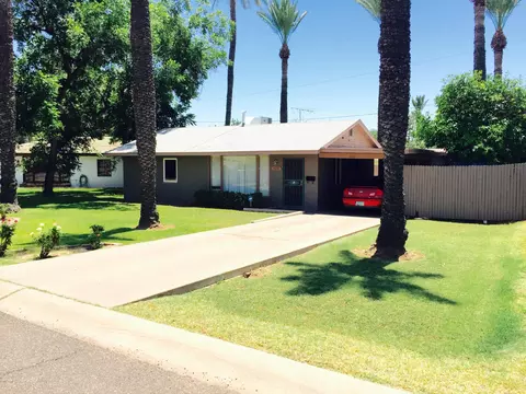 4207 E Montecito Ave, Phoenix, AZ 85018 photo 1