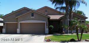 3257 E Bridgeport Pkwy, Gilbert, AZ 85295 photo 2