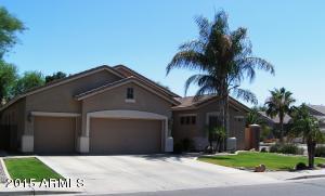 3257 E Bridgeport Pkwy, Gilbert, AZ 85295 photo 1