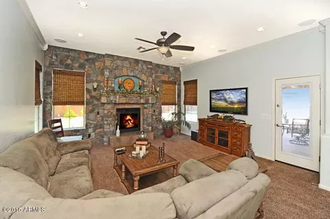 3280 E Latham Way, Gilbert, AZ 85297 photo 16