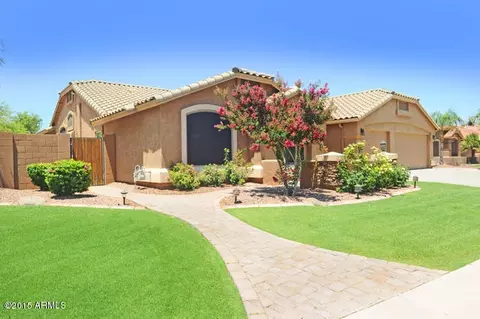3280 E Latham Way, Gilbert, AZ 85297 photo 2