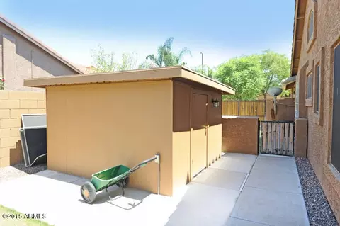 3280 E Latham Way, Gilbert, AZ 85297 photo 32