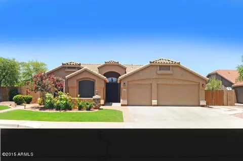 3280 E Latham Way, Gilbert, AZ 85297 photo 1