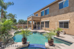 3315 E Fairview St, Gilbert, AZ 85295 photo 1