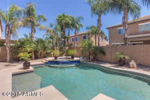 3315 E Fairview St, Gilbert, AZ 85295 photo 20